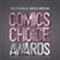 Nominees for Comics Awards announced