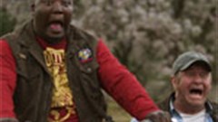 Mad Buddies - yes, another Schuster movie!