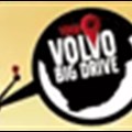Volvo Big Drive invites consumers to design adventures