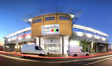 Gugulethu Square