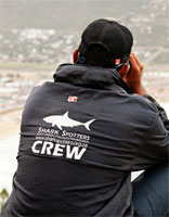 Cape Town's sharks are an 'emotional issue'