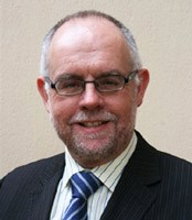 Sean Moroney, chairman of AITEC Africa