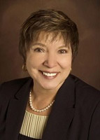 Irene Lewis, president and CEO of SAIT Polytechnic