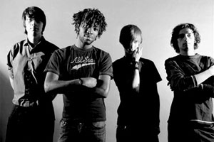 Bloc Party announced as Rocking The Daisies 2012's headline act