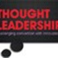 Reminder: Sixth Thought Leadership Digibate today