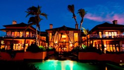 Hilton Worldwide to launch luxury brand in South Africa