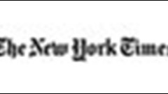 New York Times to launch Chinese news website