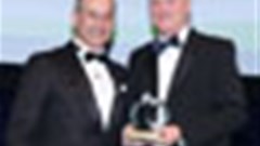 Peninsula Beverage Company wins international award