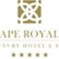 Sky Lounge for Cape Royale Luxury Hotel and Spa
