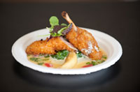 Suncoast Casino hosts first Taste of Durban