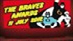 The BRAVES land in Leicester Square