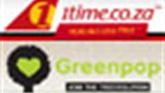 1time partners with Greenpop to ensure a greener Africa