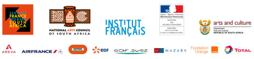 Art exhibition kicks off France-South Africa Seasons 2012 & 2013