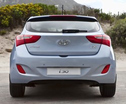 The 16-inch rubber-wrapped alloys on the 1.6 and 17-inchers on the 1.8 model are generous.