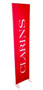 Rocket Creative designs with reverse innovation for entry level display product