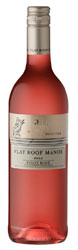 Pinot Rosé Light offers low-cal alternative