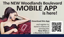 Mobile app increases mall's consumer appeal