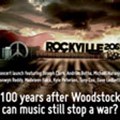 Concert for the CD Launch of Rockville 2069