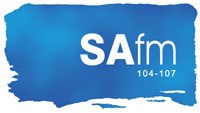 This week's lineup on Media@SAfm show