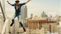 Wrangler launches in SA with the &quot;Find Your Edge&quot; campaign