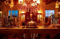 West Coast weekend with Abalone House and Blaauwklippen Wines