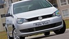 Volkswagen plant firing on all cylinders