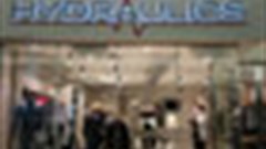 Hydraulics hits Nicolway