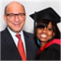 Minister Trevor Manuel lauds SA's &quot;pay it forward&quot; business school