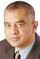 New editor for The New Age