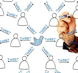 Is your article tweetable? Algorithm claimed to predict 'tweetability'