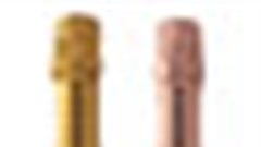 Enjoy life with baby bubbly bottles