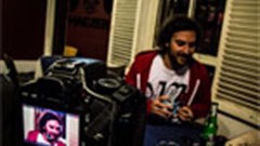 The Wrong Kid Died - words with Haezer