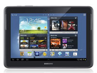 Samsung launches its new super-size Galaxy Note