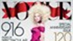Vogue breaks own record with 916-page September issue