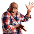 Top comics booked for spring line-up at Emperors Palace