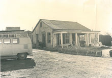 Fifty years of green gardening success