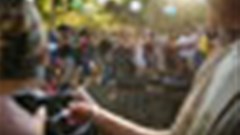 Trees for Zambia 2012: where me became we