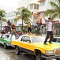 Temperatures soar in Step Up Revolution