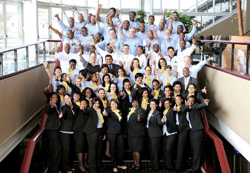 15 successful years for ICC