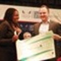 Veronica Shezi wins 2012 GIBS MBA Business Plan Competition