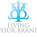 Living Your Brand revamps its online persona