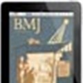 Medical journal offers app for subscribers with iPad
