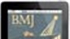 Medical journal offers app for subscribers with iPad