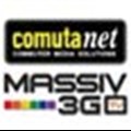 ComutaNet, Massiv 3GTV in sales partnership