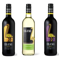 OBiKWA reds scoop two Best Value awards