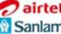 Bharti Airtel to distribute Sanlam insurance products