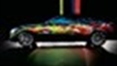 New brand Infiniti challenges Germany