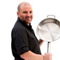 MasterChef Australia judge to appear at Joburg Good Food & Wine Show