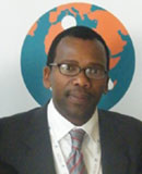 Ndiphiwe Ntuli – Airports Company South Africa