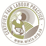 Traceable ethical seal wines announced